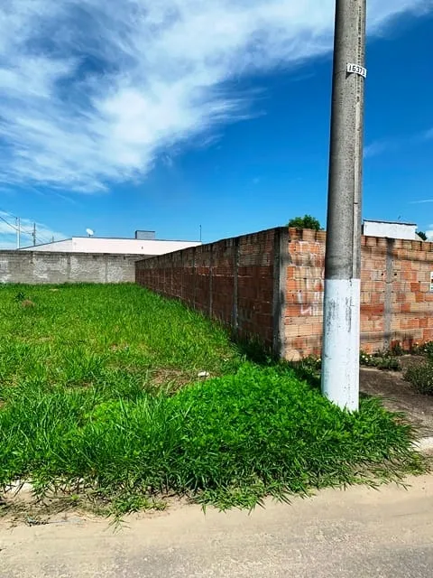 Imagem Terreno à venda 268.52M², Cesar Park, Pindamonhangaba - SP