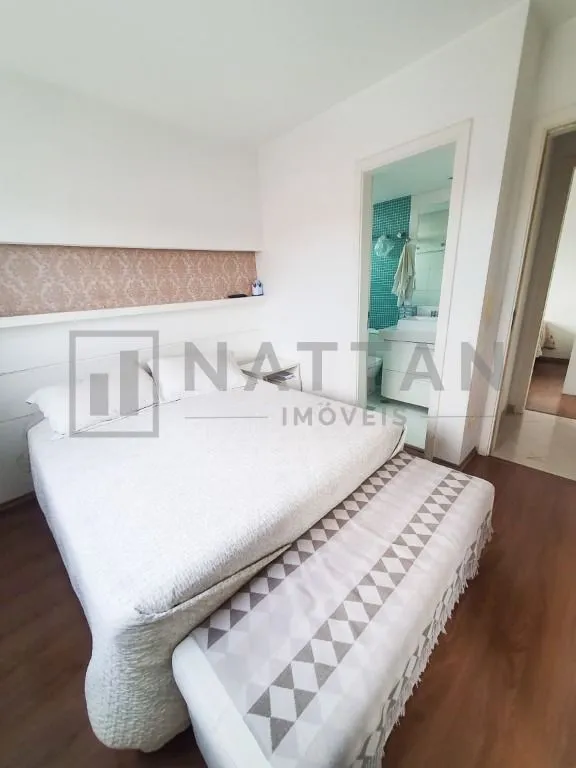 Imagem Apartamento com 2 dormitórios à venda, 78 m² por R$ 850.000,00 - Anália Franco - São Paulo/SP