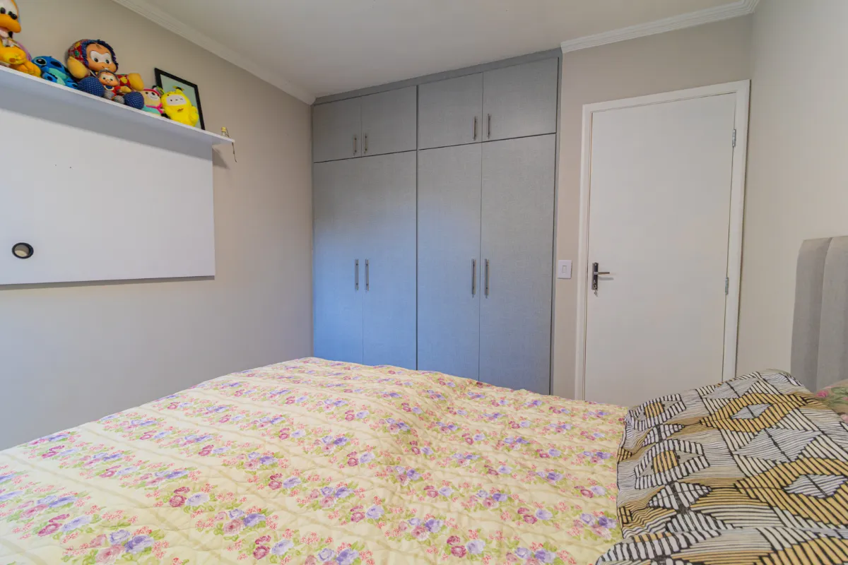 Imagem Apartamento para venda em Santo Amaro com 2 quartos, 82m2