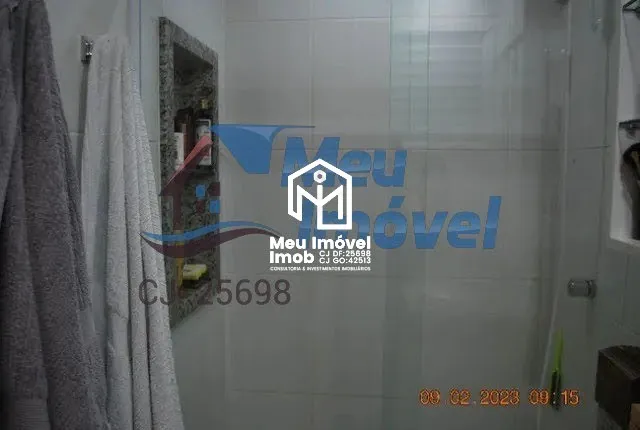 Imagem QUADRA 101 AGUAS CLARAS Residencial Apê 2 quartos 1 suite 1 Vaga 59 m²
