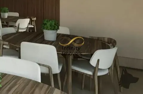 Imagem Apartamento à venda no bairro Castelo - Belo Horizonte/MG