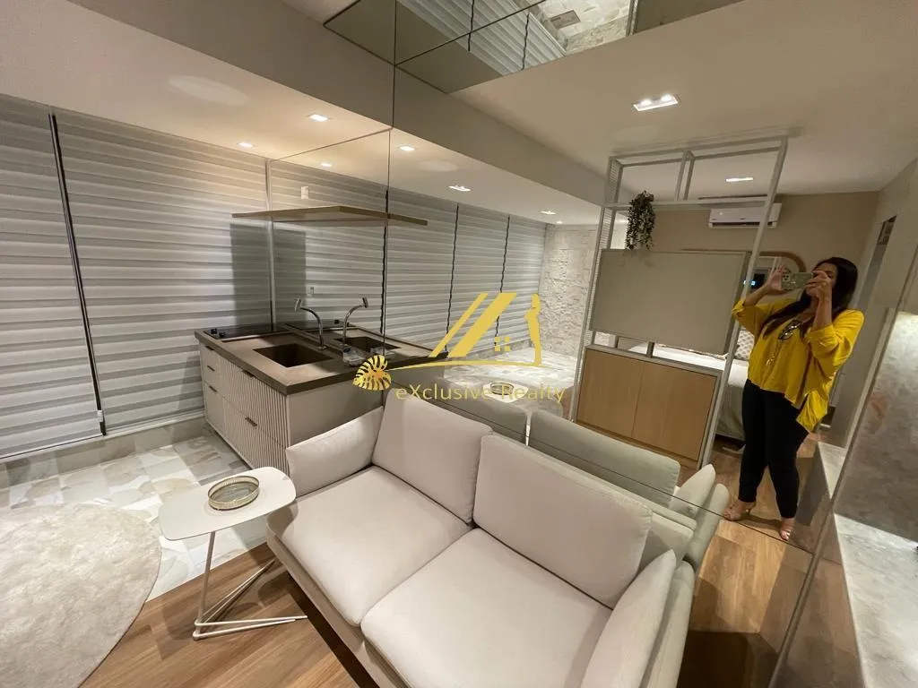 Imagem STUDIO RESIDENCIAL em Salvador - Bahia, Ondina