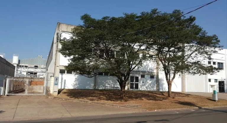 Imagem Galpão 1.052 m para Locação em Jaguariúna