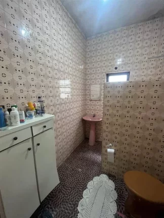Imagem Casa com 3 dorms, Tude Bastos, Praia Grande - R$ 390 mil, Cod: 2258