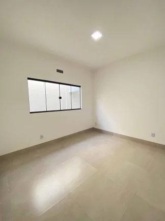 Imagem CASA DE 3 QUARTOS SENDO 1 SUÍTE NO SETOR PARQUE ITATIAIA