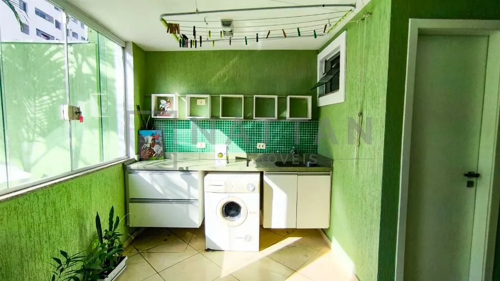 Imagem Sobrado com 3 dormitórios à venda, 226 m² por R$ 1.290.000,00 - Tatuapé - São Paulo/SP
