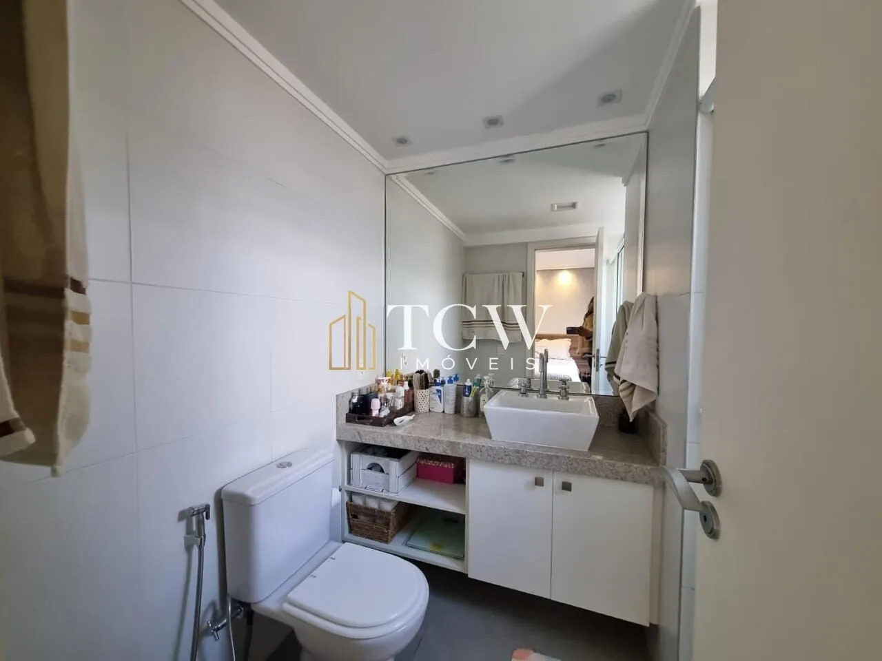Imagem Apartamento à venda | 140m2 | Bosque da Saúde/SP