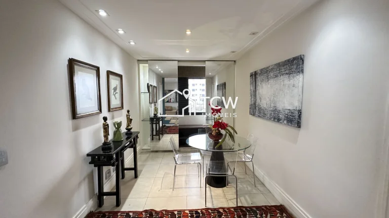 Imagem Apartamento à venda no bairro Vila Clementino - São Paulo/SP, Zona Sul