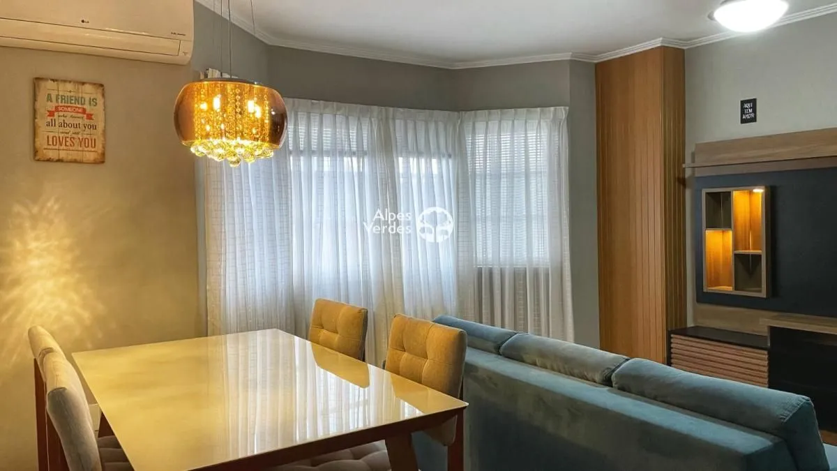 Imagem Apartamento à Venda em Centro, Canela - RS