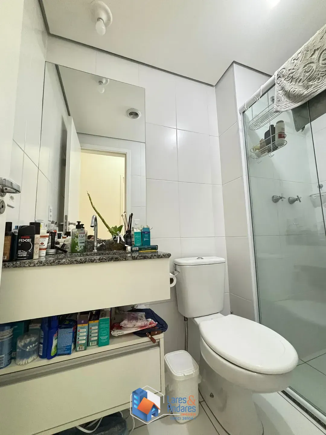 Imagem Apartamento para venda em Barra Funda com 2 quartos, sendo 1 suíte, 57m²