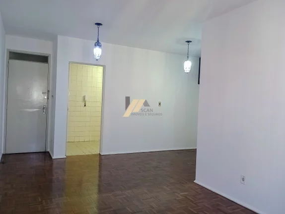 Imagem Apartamento à venda com 3 quartos no Cambuí, em Campinas-SP.
