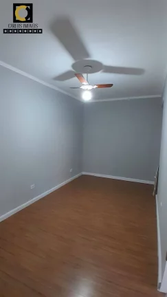 Imagem Lindo apartamento térreo a venda na Encruzilhada em Santos