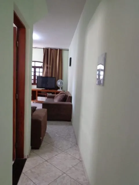 Imagem Casa à venda 2 Quartos, 2 Vagas, 125M², Beta, Pindamonhangaba - SP