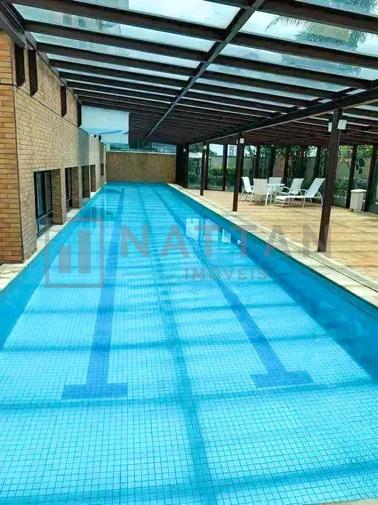 Imagem Apartamento Duplex com 2 dormitórios para alugar, 82 m² por R$ 6.700,00/mês - Tatuapé - São Paulo/SP
