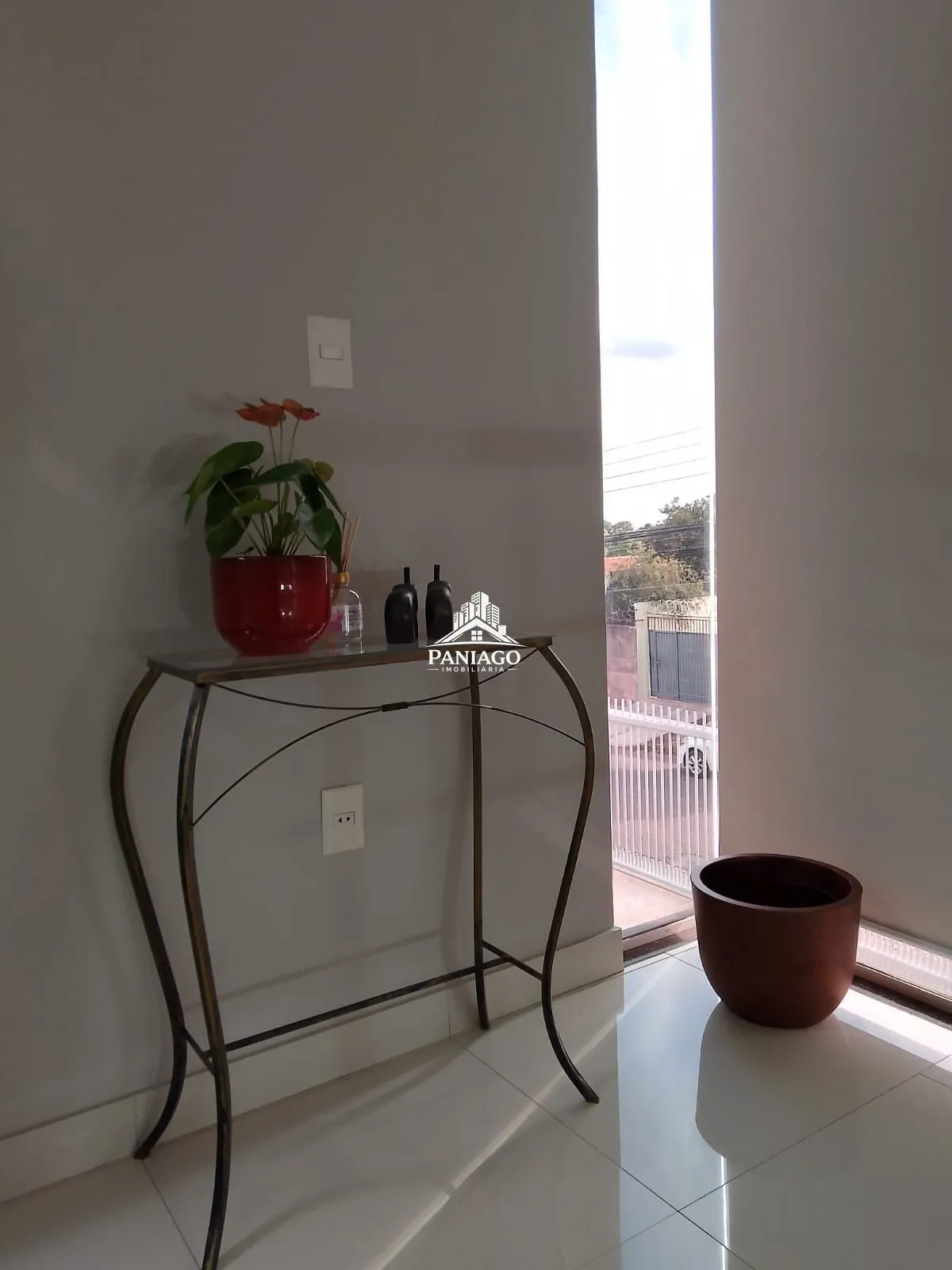Imagem Sobrado Residencial | Comercial na Região do Jardim das Américas