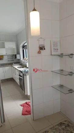 Imagem Sobrado com 3 dormitórios para alugar, 240 m por R$ 5.500,00/mês - Tatuap?(C) - São Paulo/SP