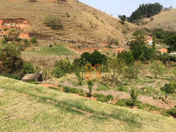 Imagem Sítio à venda, 17000 m² por R$ 690.000,00 - Área Rural de Itajubá - Itajubá/MG