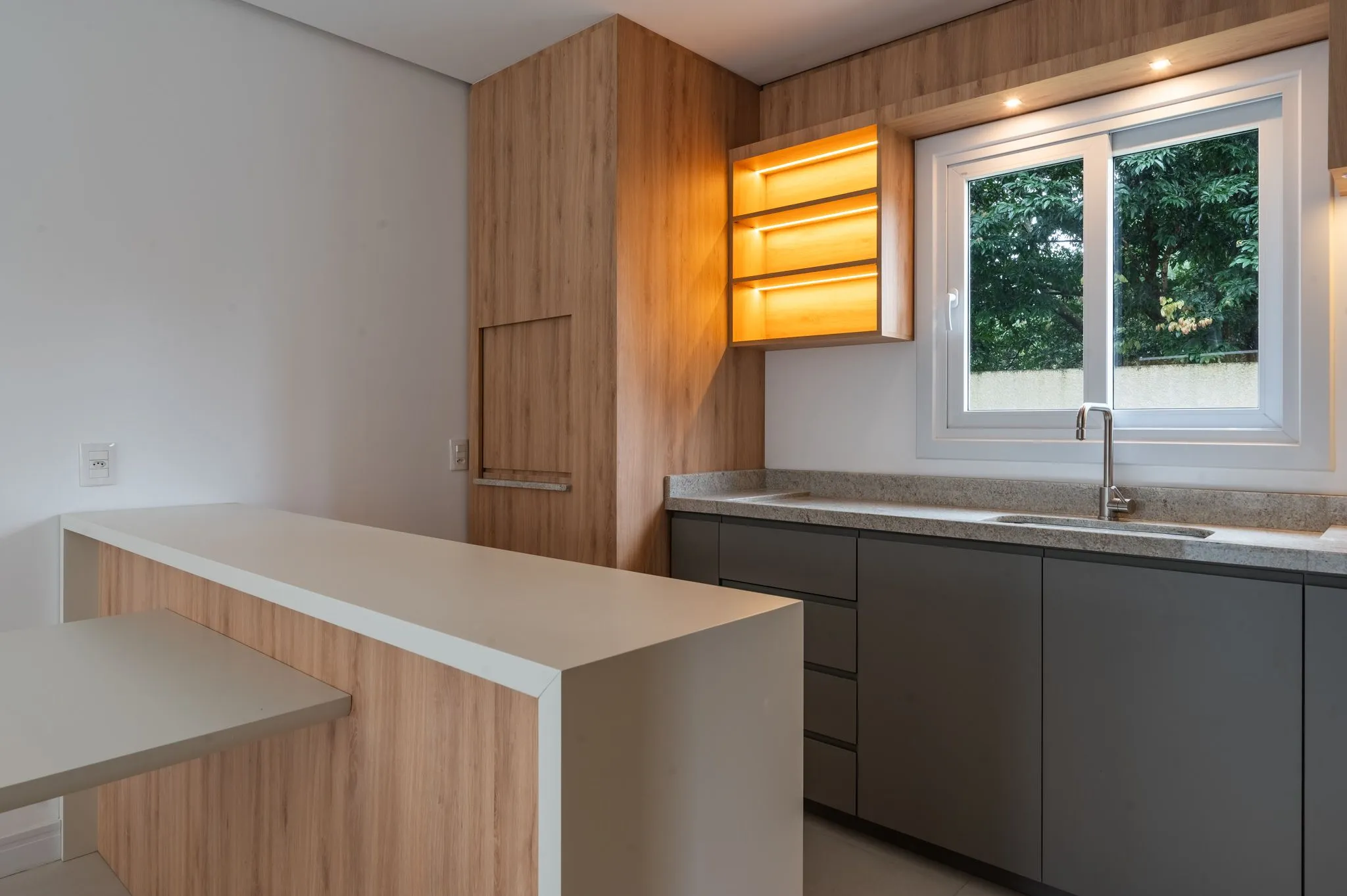 Imagem Casa à venda em Gramado, Varzea Grande, com 2 quartos, 82.5m2