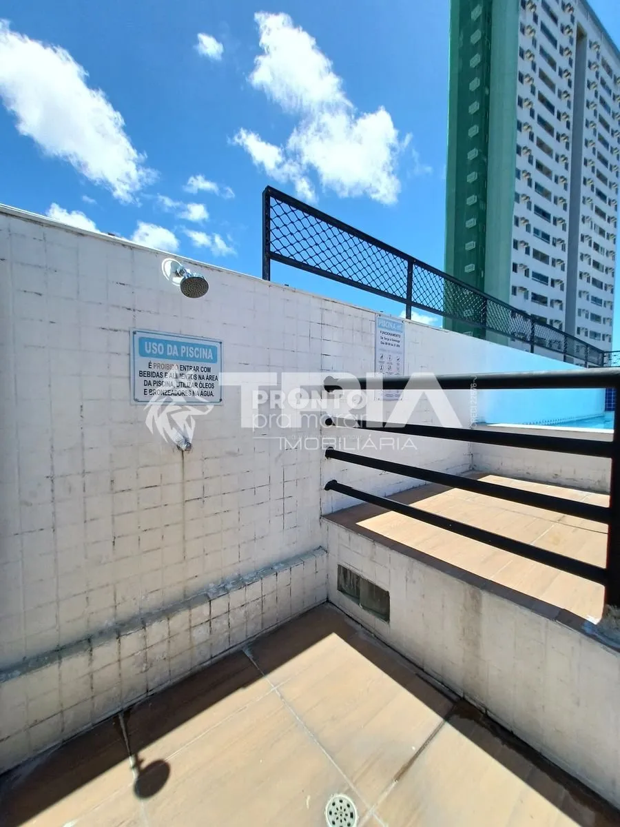 Imagem Apartamento de 3 quartos, 63m² no bairro Encruzilhada, em Recife