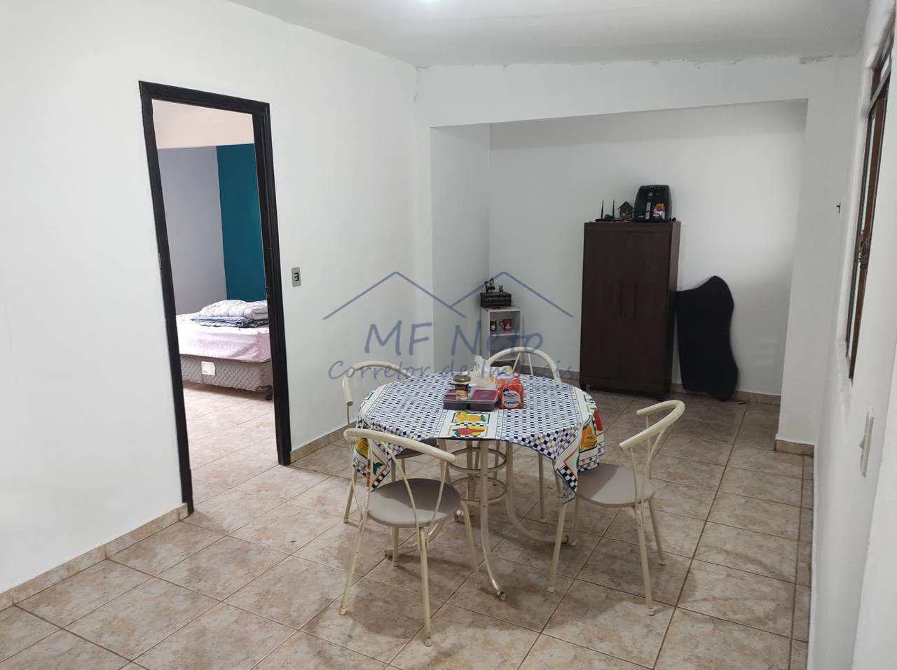 Foto do imóvel: Casa Padrão