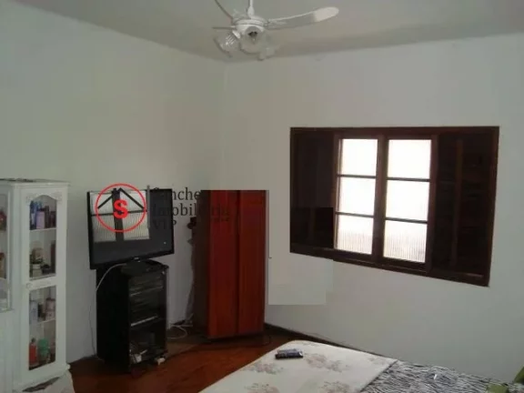Imagem SOBRADO A VENDA NA MOOCA EXCELENTE LOCALIZAÇÃO PROXIMO A AV PAES DE BARROS