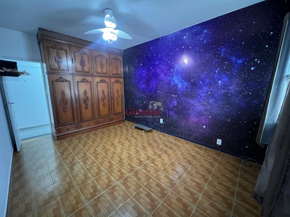 Imagem Apartamento com 2 dormitórios e 1 vaga escriturada à venda no bairro da Aparecida em Santos por R$ 689.000,00