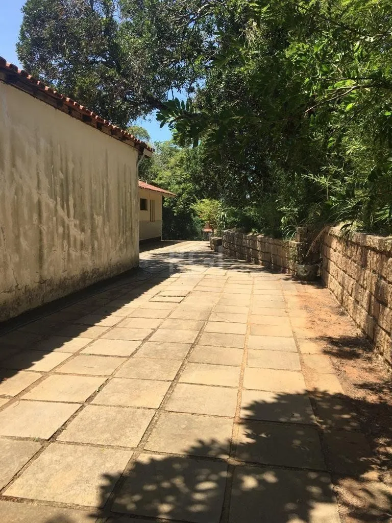 Imagem Terreno em Vila Nova