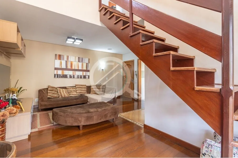 Imagem Cobertura Mobiliada no Bairro Petrópolis ? Elegância e Conforto Prontos para Morar Encante-se com ...