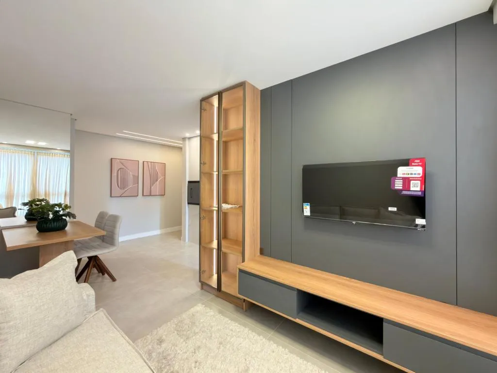 Imagem Apartamento 2 Dormitórios - Bairro Navegantes