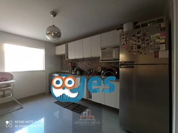Imagem CASA RESIDENCIAL em FEIRA DE SANTANA - BA, SIM