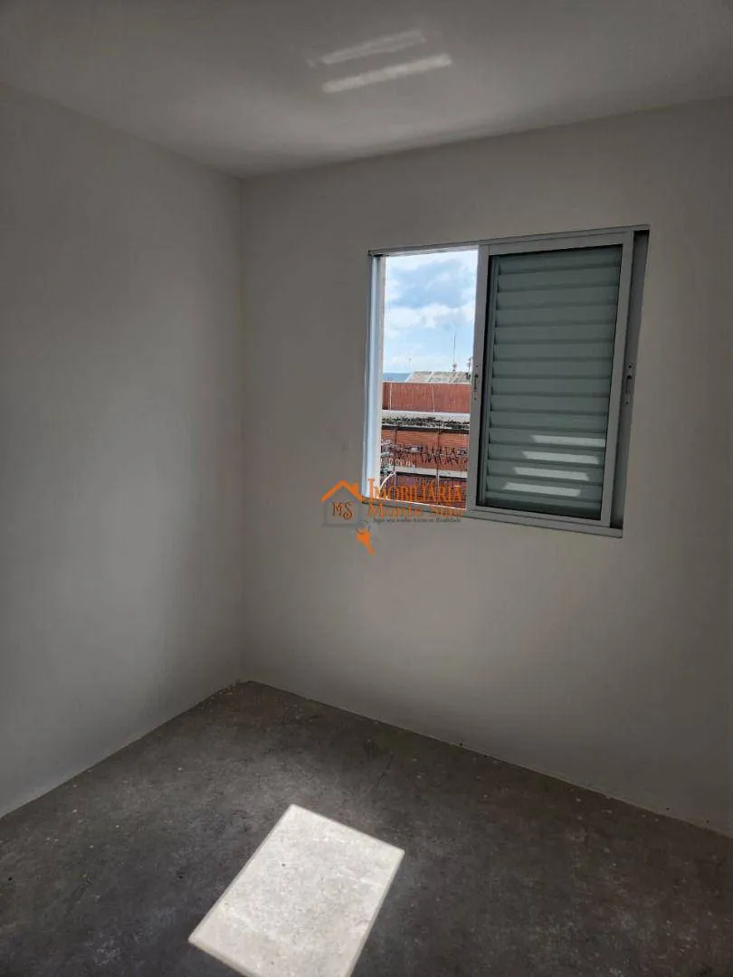 Imagem Apartamento com 2 dormitórios à venda, 58 m² por R$ 425.000,00 - Vila Nova Bonsucesso - Guarulhos/SP