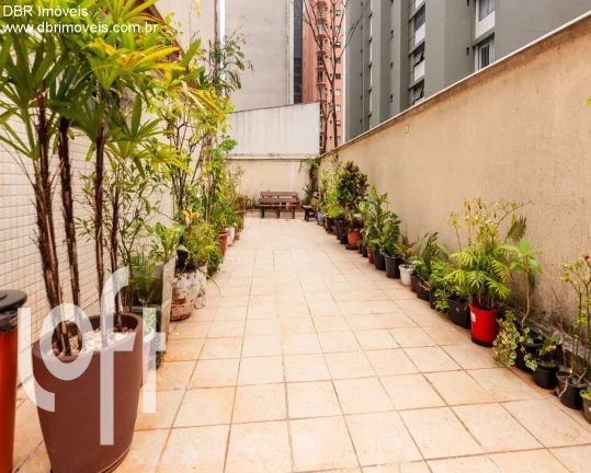 Imagem APARTAMENTO RESIDENCIAL em São Paulo - SP, Bela Vista