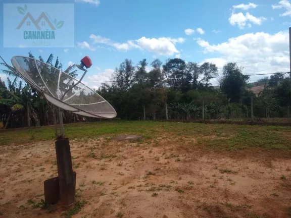 Imagem CHACARA CANANÉIA