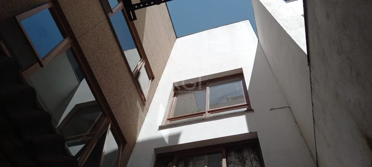 Imagem Cobertura para Venda - 94m², 1 dormitório, sendo 1 suites, 1 vaga - São João