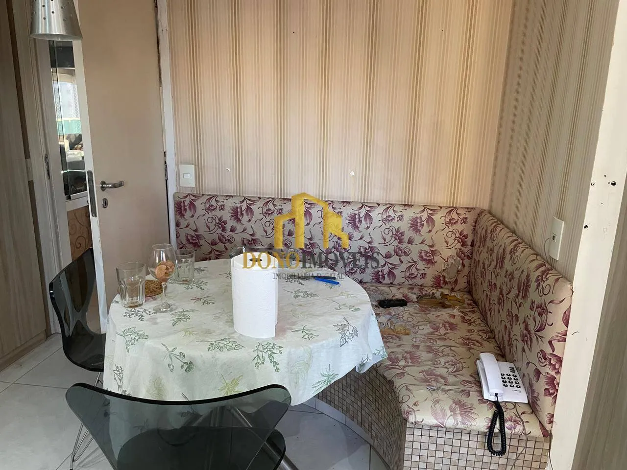 Imagem Apartamento para Venda e Locação no Domo Prime | 237m² | 3 Suítes | Centro