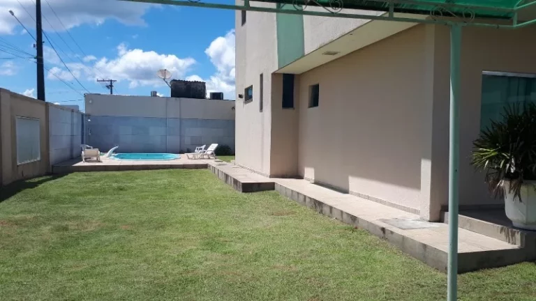 Imagem CASA RESIDENCIAL em MANAUS - AM, PONTA NEGRA