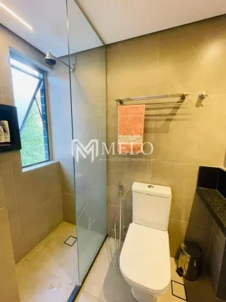 Imagem Apartamento 3Qts;1suit,1 vaga,63M²