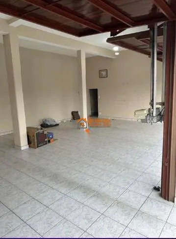 Imagem Sobrado com 3 dormitórios à venda, 250 m² por R$ 850.000 - Jardim Angélica - Guarulhos/SP