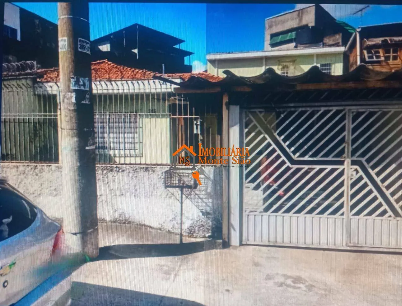Foto do imóvel Casa com 2 dormitorios sendo 1 suite - Residencial ou Comercial Jardim Bela Vista