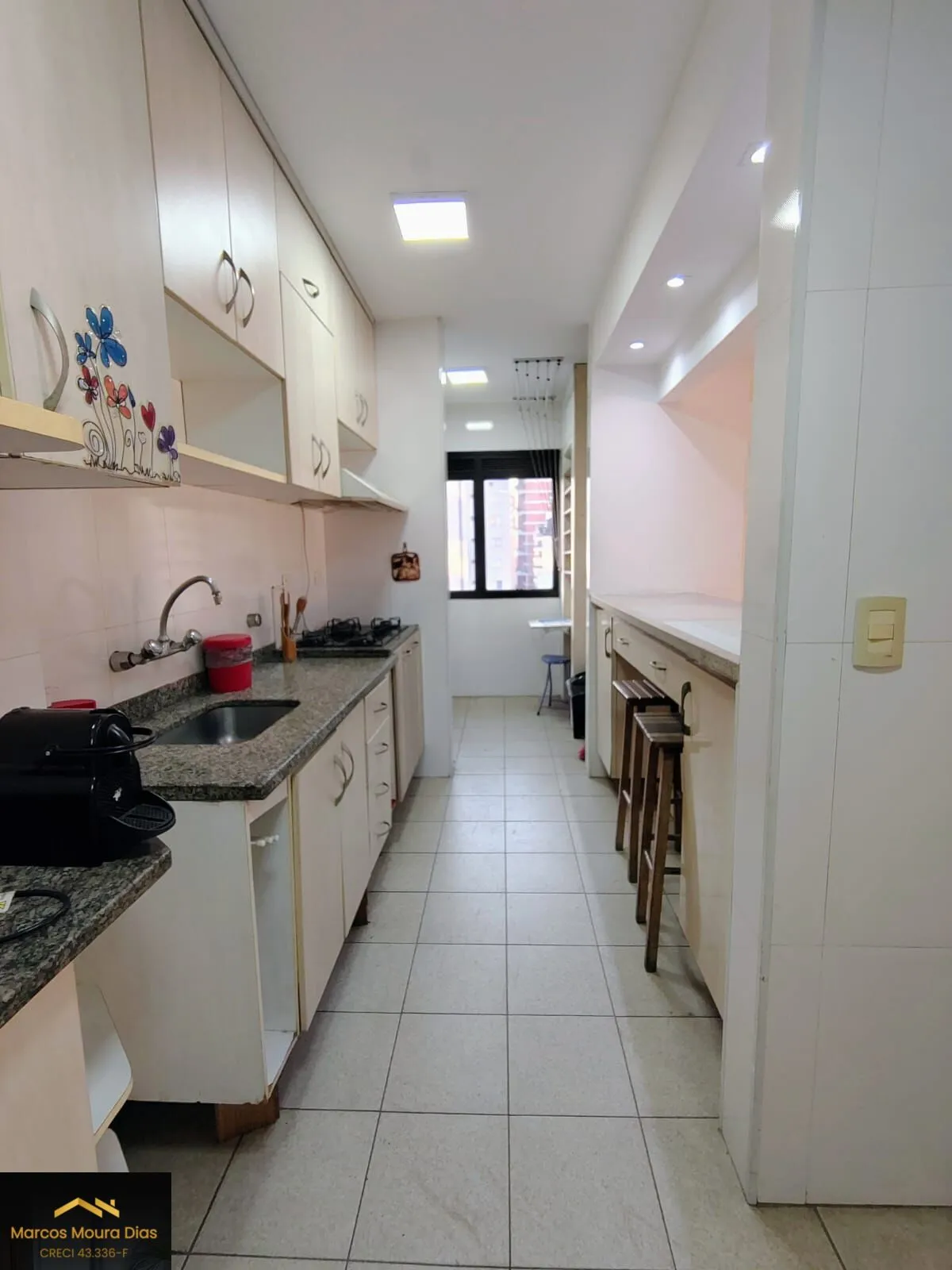 Imagem Apartamento Duplex com 2 Suítes e 2 Vagas de Garagem. Edifício com Lazer Completo em Pinheiros perto do metrô