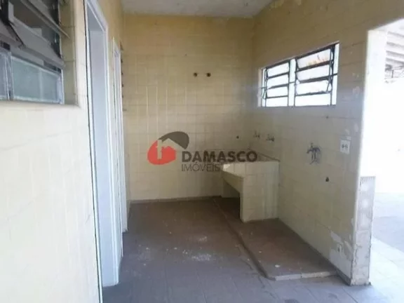 Imagem Prédio para Locação 1000M², Fundação, São Caetano do Sul - SP