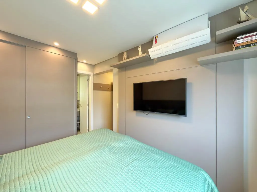 Imagem Apartamento 2 Dormitórios - Bairro --