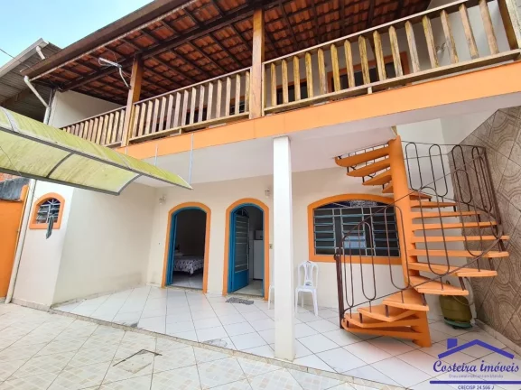 Imagem Excelente casa no Taquaral