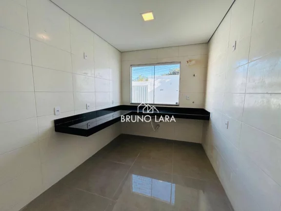 Imagem Casa à venda em Betim MG , Bairro Vila Verde