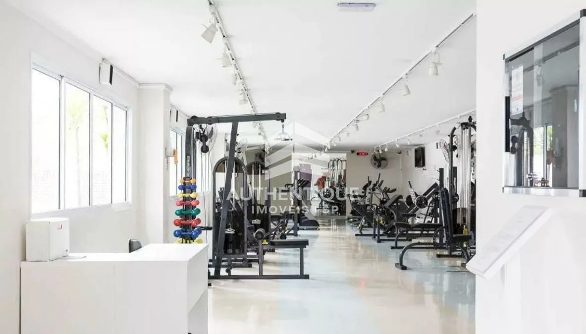 Imagem Stark Design Alto da Boa Vista - Apartamento à venda no bairro Alto da Boa Vista - São Paulo/SP, Zona Sul