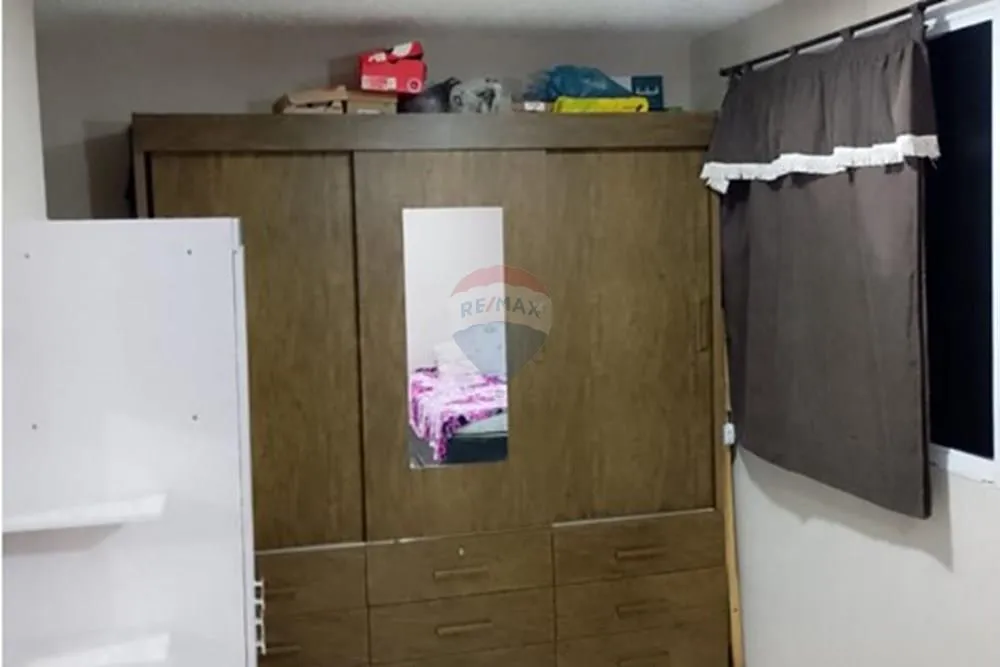 Imagem Apartamento com 1 quartos para locação em Guaratiba