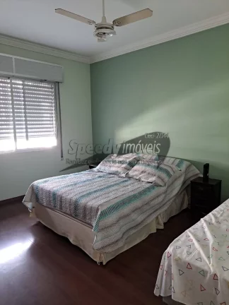 Imagem Apartamento em Santos 3 dormitórios, bairro Boqueirão