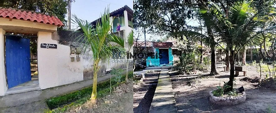 Foto do imóvel Casa a Venda no bairro Barracão - São Gonçalo, RJ