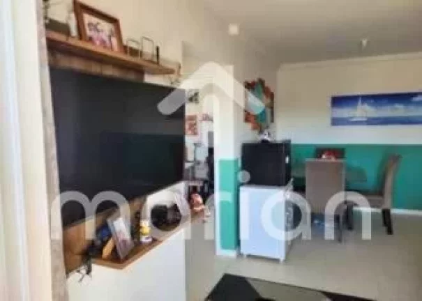 Imagem Apartamento com 2 quartos, Centro - Balneário Piçarras