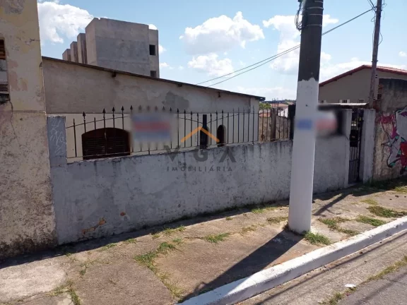 Imagem Terreno para Venda em São Paulo, Vila Talarico